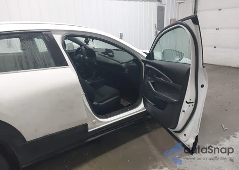 2024 Mazda Cx-30 2.5 S из США, поврежденный, VIN 3MVDMBAMXRM676435